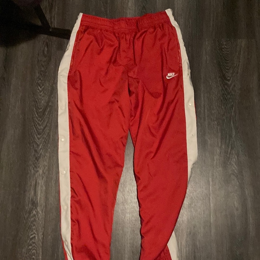 Nike Men's Windbreaker Sweatpants